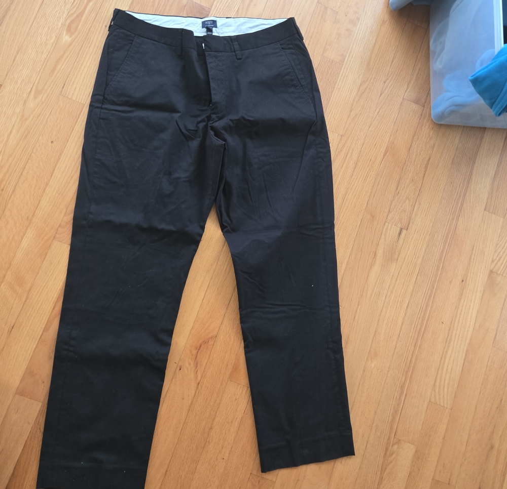 J. Crew Pants 34x30